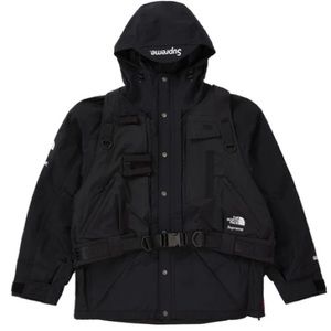 Supreme RTG Northface collab